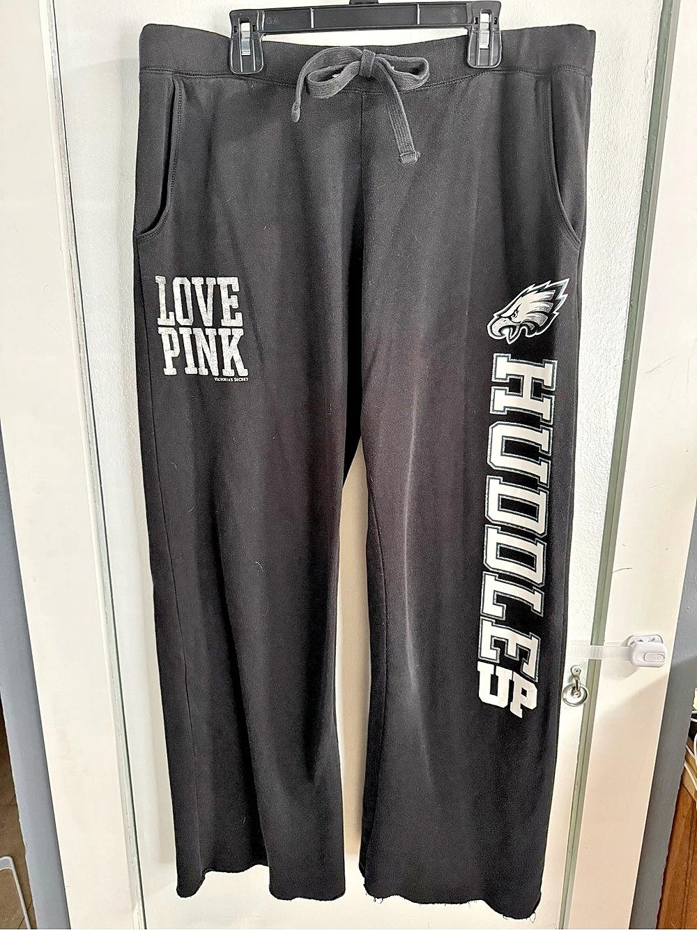 2020 Victoria's Secret PINK x NFL - Philadelphia Eagles Sweats